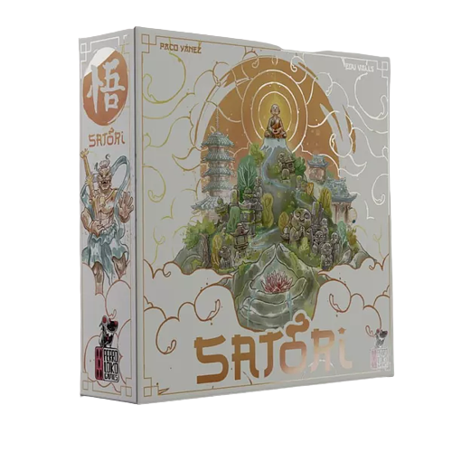 Satori