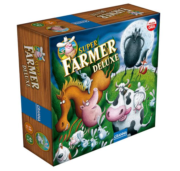 Superfarmer Deluxe