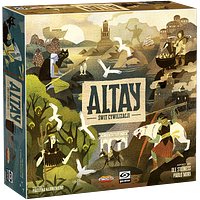 Altay: Świt cywilizacji
