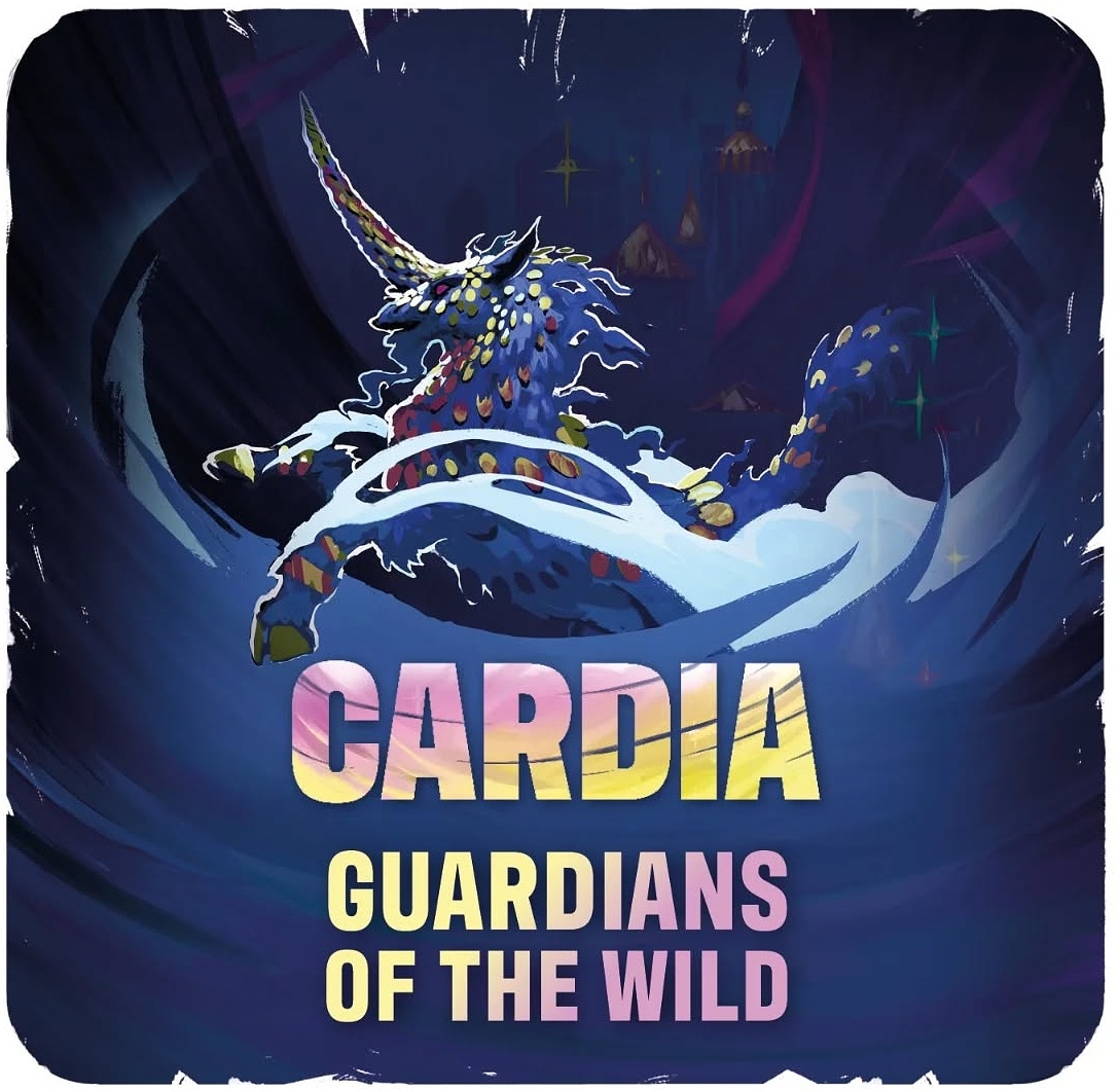 Cardia: Obrońcy dziczy