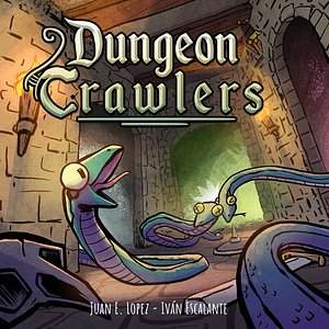 Dungeon Crawlers