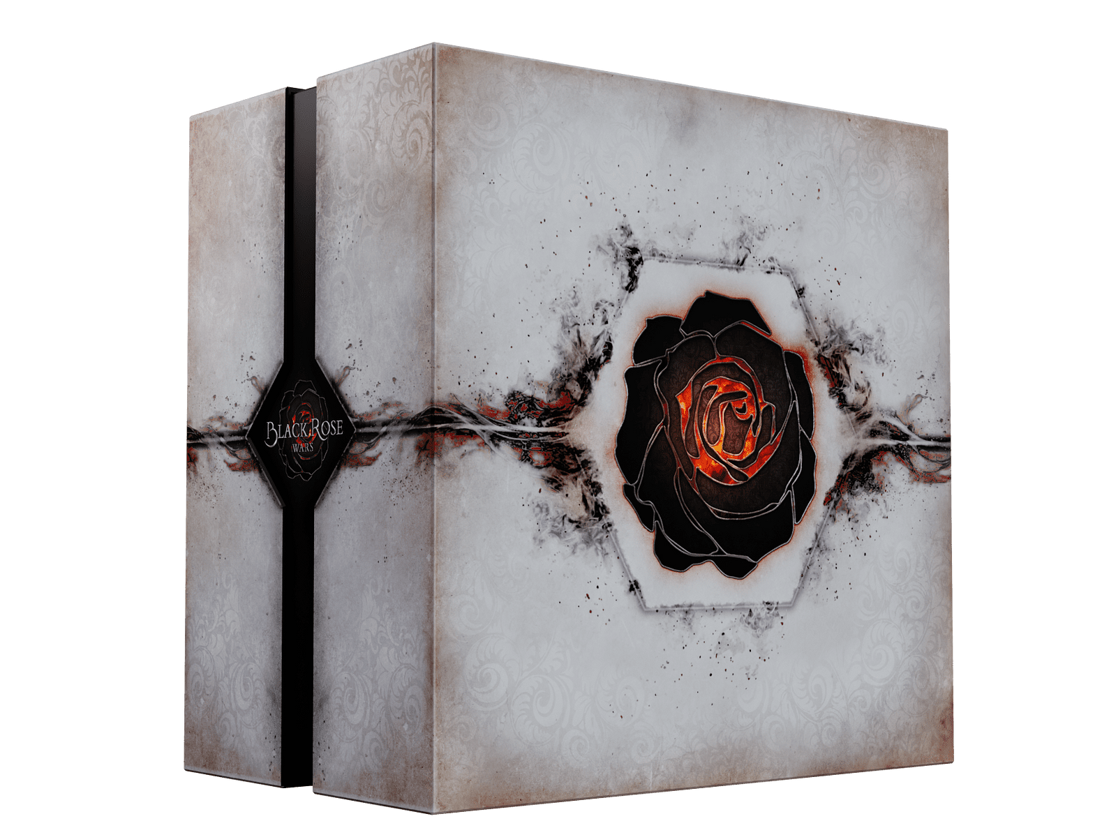 Black Rose Wars: Revised Edition