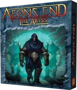 Aeon's End: The Abyss