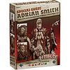 Zombicide: Green Horde Special Guest Box - Adrian Smith