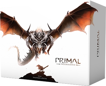 Primal: Przebudzenie