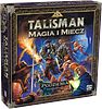 Talisman: Magia i Miecz - Podziemia