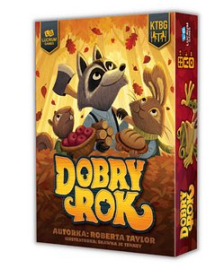 Dobry rok