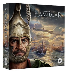 Hamilcar: Silver Edition