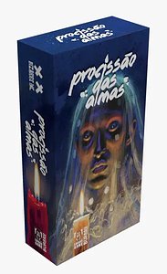 Procissão das Almas