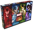 Dice Throne Marvel: Box 1 (Scarlet Witch, Thor, Loki, Spider-Man)
