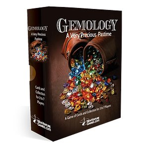Gemology