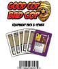 Good Cop Bad Cop: Equipment Pack #3 – Tower