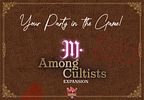  Among Cultists: Your party in the game!