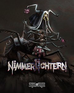 Nimmerlichtern
