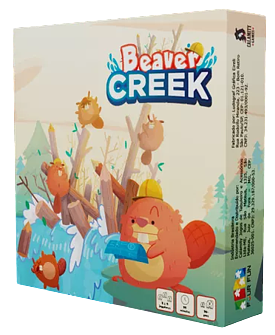Beaver Creek