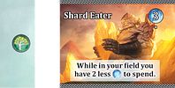 Mystic Vale: Shard Eater