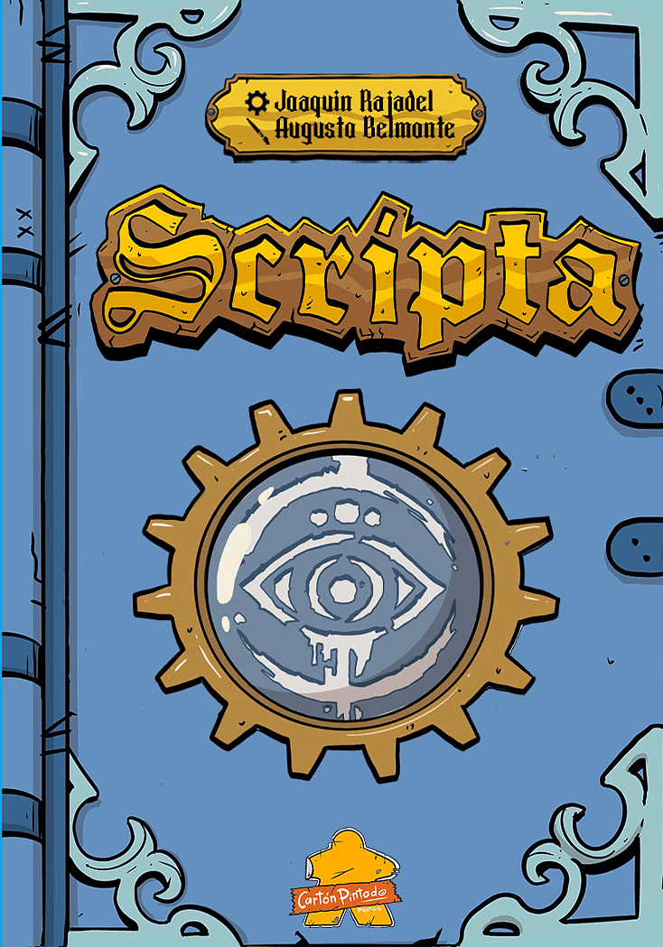 Scripta