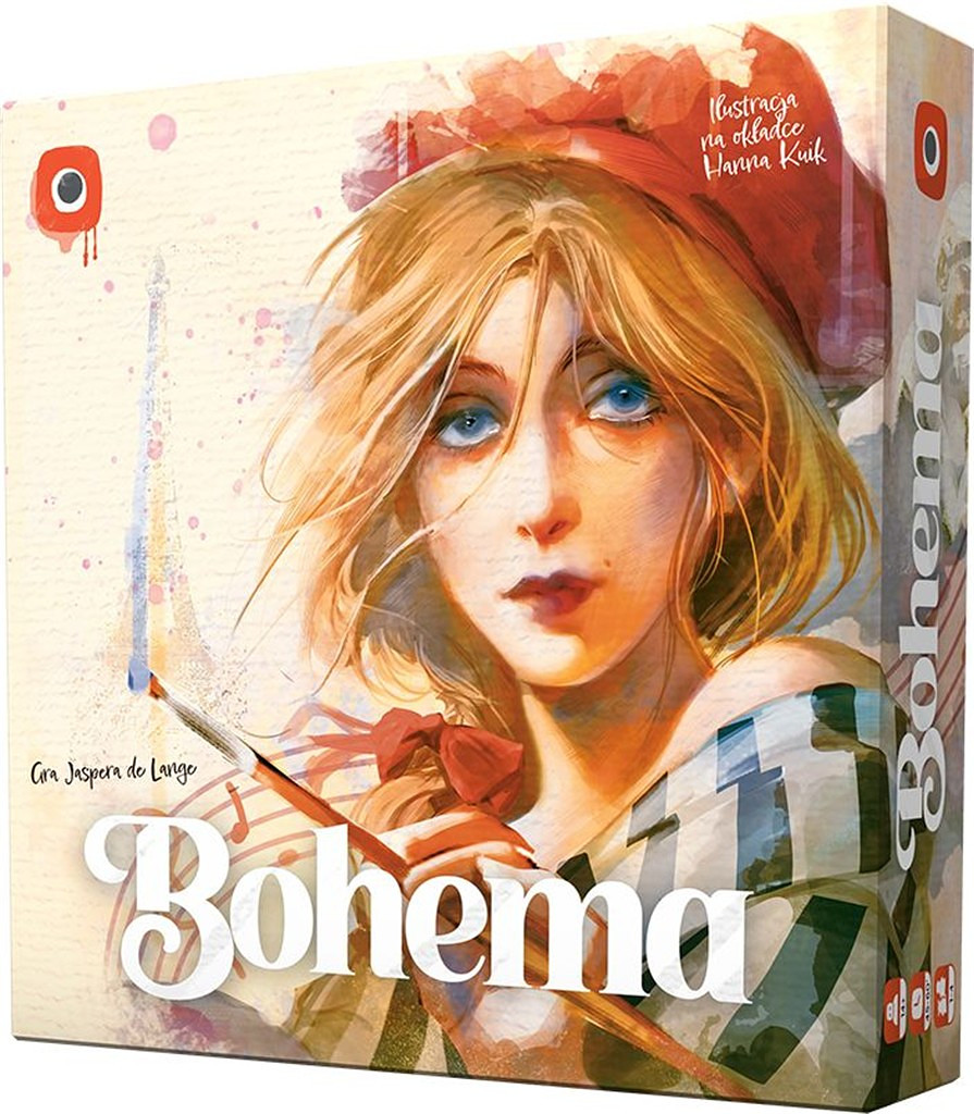 Bohema