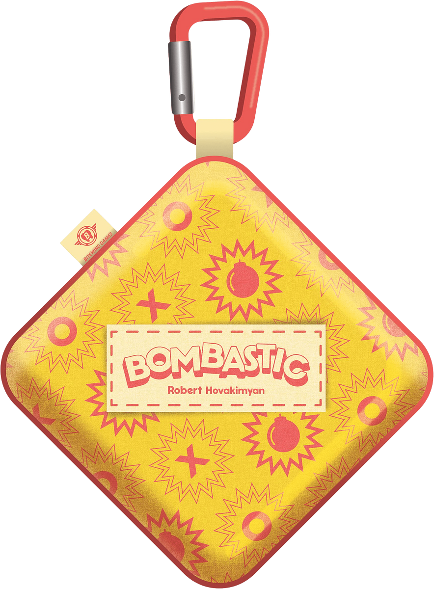 Bombastic