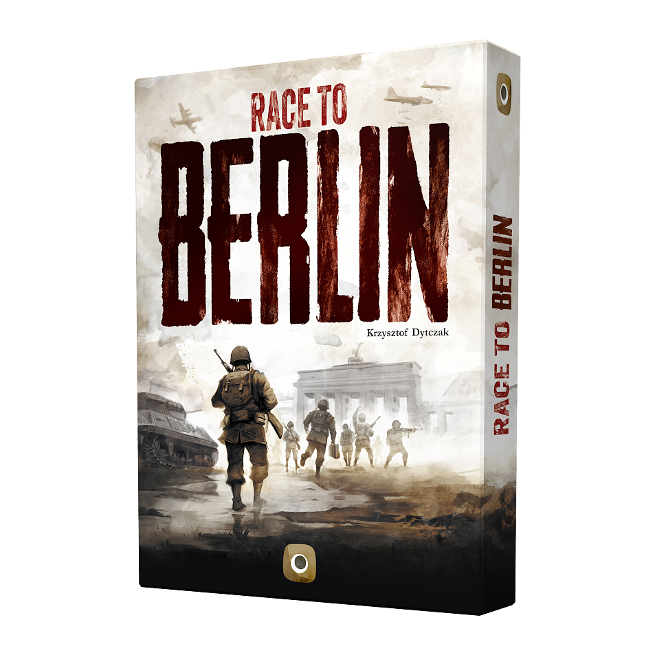 Race to Berlin (druga edycja)