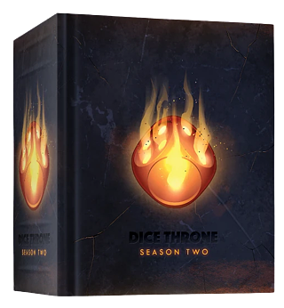 Dice Throne: Battle Chest (Sezon 2)