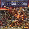 Talisman (Third Edition): Dungeon of Doom
