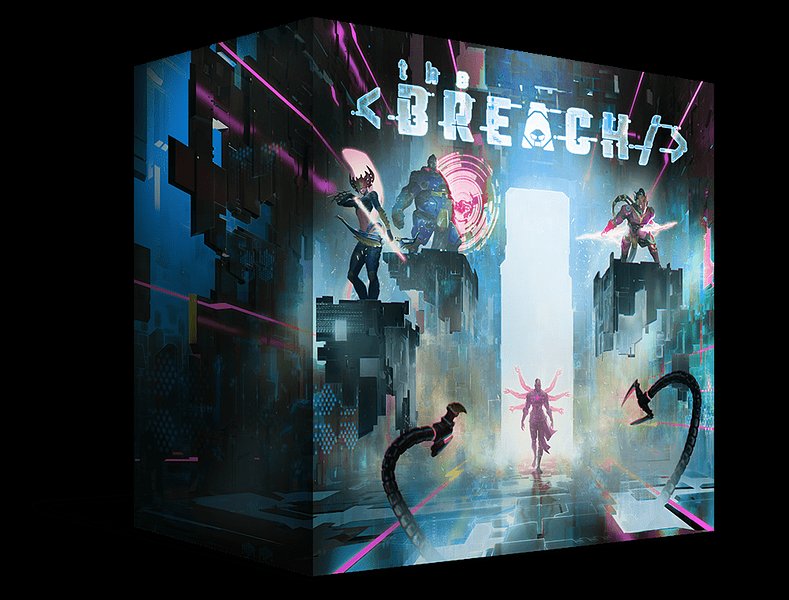 The Breach