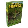 The Legend of Robin Hood