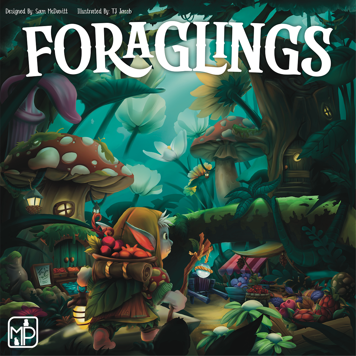 Foraglings
