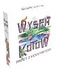 Wyspa Kotów: Pakiet z Kickstartera