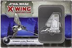 Star Wars X-Wing: Lambda-Class Shuttle