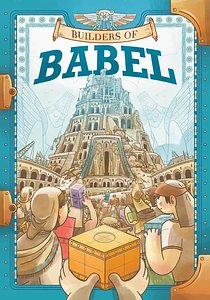 Builders of Babel