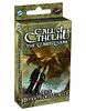 Call of Cthulhu: The Card Game - The Breathing Jungle Asylum Pack