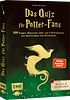 Das magische Quiz für Harry Potter-Fans