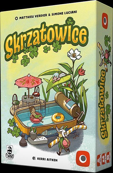 Skrzatowice