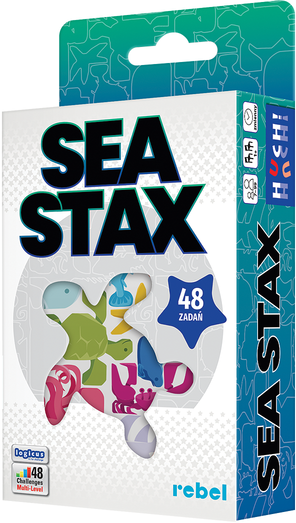 Sea Stax