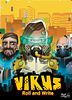 V1RUS: Roll and Write