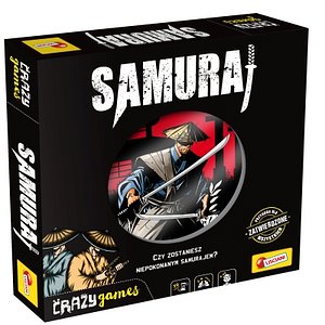 Samuraj