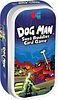 Dog Man Supa Buddies Card Game