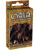Call Of Cthulhu: The Card Game - Conspiraces Of Chaos Asylum Pack (Revised)