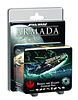 Star Wars Armada: Rogues and Villains Expansion Pack
