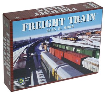 Freight Train