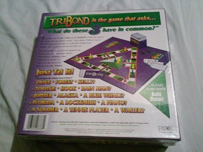 Tribond