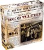 Panic on Wall Street!
