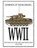 Dominion of the Blitzkrieg WWII: Fight Battles of the Early 2nd World War – Solo Game