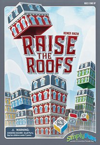 Raise the Roofs