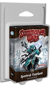Summoner Wars (Second Edition): Spectral Conclave Faction Deck
