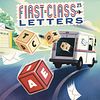 First Class Letters