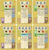 La Granja: 2nd Edition Promo Cards