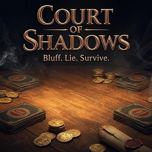 Court of Shadows
